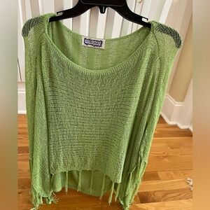 Summer top